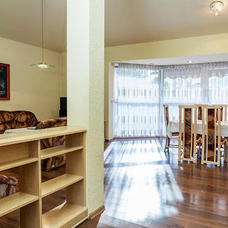 Feriested Deluxe House Sauna&relax *