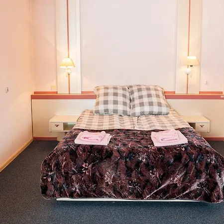 Feriested Deluxe House Sauna&relax