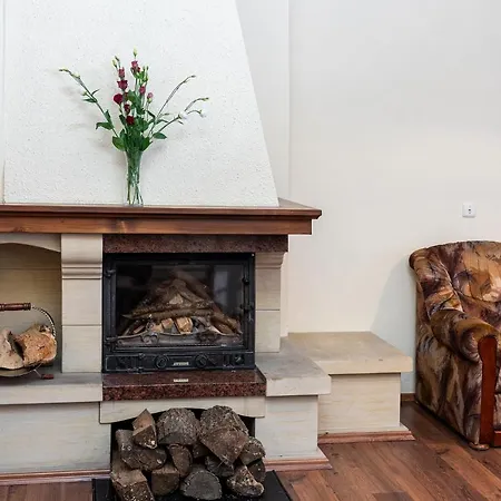 Deluxe House Sauna&relax * Miedzybrodzie Zywieckie