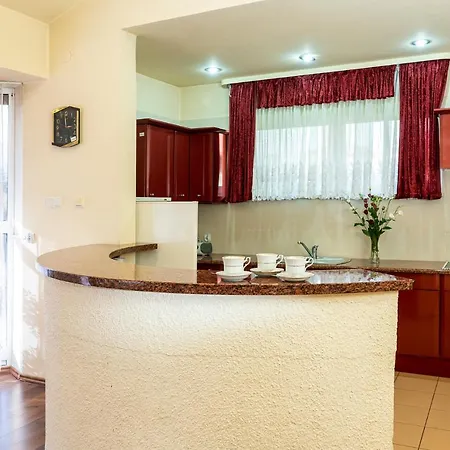 Deluxe House Sauna&relax *