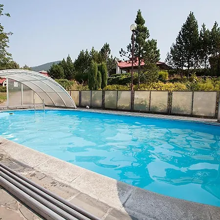 Deluxe House Sauna&relax * Miedzybrodzie Zywieckie