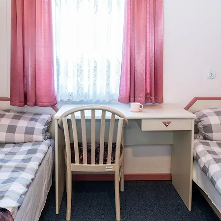 Deluxe House Sauna&relax Resort