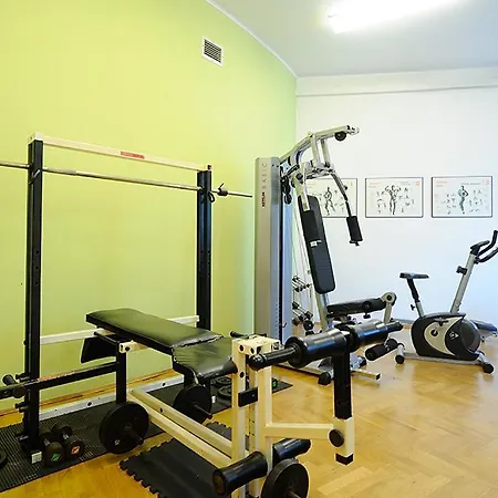 Deluxe House Sauna&relax