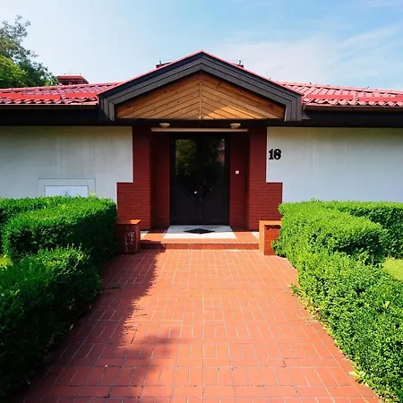 Resort Deluxe House Sauna&relax