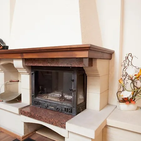 Deluxe House Sauna&relax Feriested *